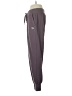 FILA Solid Gray Track Pants Size S - photo 5