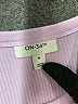 On 34th Purple Active Tank Size M - photo 7