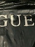 Guess 100% Polyester Black Snow Jacket Size L - photo 6