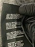 Guess 100% Polyester Black Snow Jacket Size L - photo 7