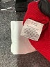 Thalia Sodi Red Long Sleeve Top Size S - photo 8