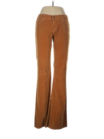 Gold Sign Casual Pants (view 1)
