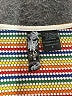 Luna Chix Stripes Gray Casual Dress Size S - photo 7