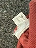 Adidas Stella McCartney Burgundy Pink Active Pants Size L - photo 8
