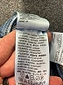 Levi's Solid Blue Jeans Size 28 waist - photo 5