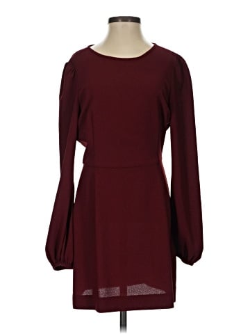 Zara Casual Dress (view 1)