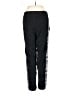 Monrow Graphic Black Track Pants Size S - photo 2