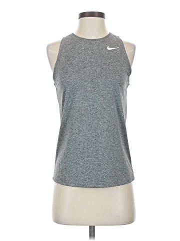 Nike Active Tank (view 1)