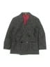 Unbranded Chevron-herringbone Gray Blazer Size 3 (estimated) - photo 1