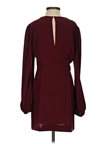Zara Casual Dress (view 2)