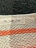 Assorted Brands Stripes Orange Pullover Sweater Size S - photo 7