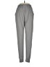 Unbranded Solid Gray Casual Pants Size M - photo 1