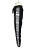 Monrow Graphic Black Track Pants Size S - photo 5