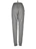 Unbranded Solid Gray Casual Pants Size M - photo 2