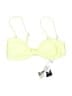 Billabong Yellow Swimsuit Top Size S - photo 1