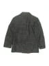 Unbranded Chevron-herringbone Gray Blazer Size 3 (estimated) - photo 2