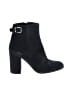 J.Crew Blue Ankle Boots Size 8 1/2 - photo 1