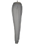 Unbranded Solid Gray Casual Pants Size M - photo 4