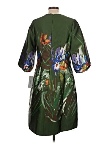 Teri Jon by Rickie Freeman Casual Dress (view 2)
