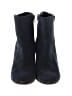 J.Crew Blue Ankle Boots Size 8 1/2 - photo 2