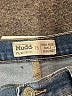 Mudd Hearts Blue Jeans Size 15 - photo 4