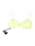 Billabong Yellow Swimsuit Top Size S - photo 2