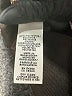 Suit Studio 100% Polyester Gray Blazer Size 14 - photo 7