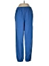 Peloton Color Block Blue Track Pants Size M - photo 1