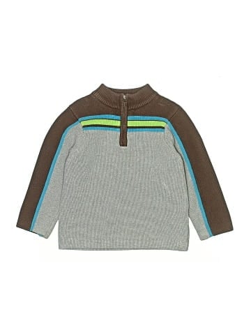 Hanna Andersson Pullover Sweater (view 1)