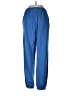 Peloton Color Block Blue Track Pants Size M - photo 2