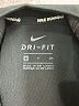 Nike Black Track Jacket Size S - photo 6