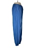 Peloton Color Block Blue Track Pants Size M - photo 4