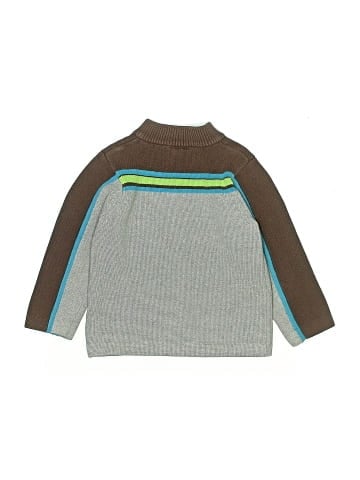 Hanna Andersson Pullover Sweater (view 2)