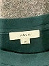 Vince. Green Pullover Sweater Size L - photo 6