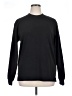 Uniqlo U Solid Black Pullover Sweater Size XL - photo 1