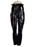 SPANX Metallic Black Active Pants Size M - photo 1