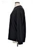 Uniqlo U Solid Black Pullover Sweater Size XL - photo 5