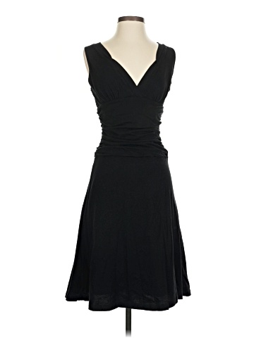 Velvet Cocktail Dress (view 1)