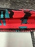 Fabletics Graphic Pink Active Pants Size S (estimated) - photo 4