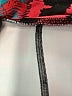 Fabletics Graphic Pink Active Pants Size S (estimated) - photo 5