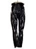 SPANX Metallic Black Active Pants Size M - photo 2