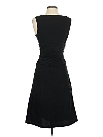 Velvet Cocktail Dress (view 2)