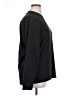 Uniqlo U Solid Black Pullover Sweater Size XL - photo 4