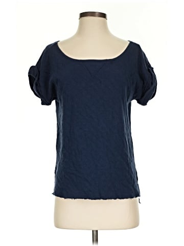Amour Vert Short Sleeve Top (view 1)