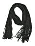 Lucky Brand Gray Scarf One size - photo 1