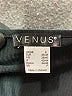 Venus Solid Black Cocktail Dress Size S - photo 7