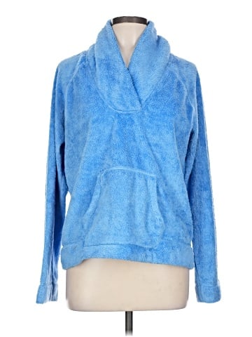 Essentials Pullover Sweater (view 1)