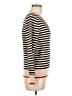 Unbranded Stripes Ivory Pullover Sweater Size M - photo 4