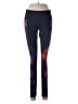 Athleta Graphic Blue Active Pants Size M - photo 1