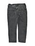 H&M Chevron-herringbone Gray Jeans Size 3T - photo 2